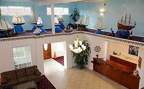 Oceanview Inn And Suites